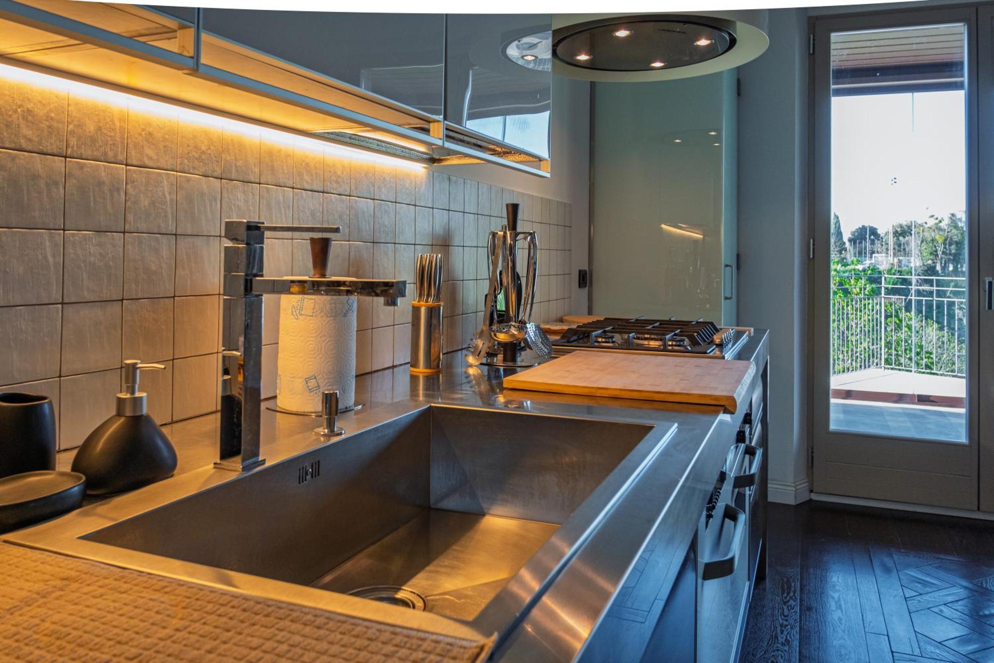Apartament Emotions Montalcino Zewnętrze zdjęcie