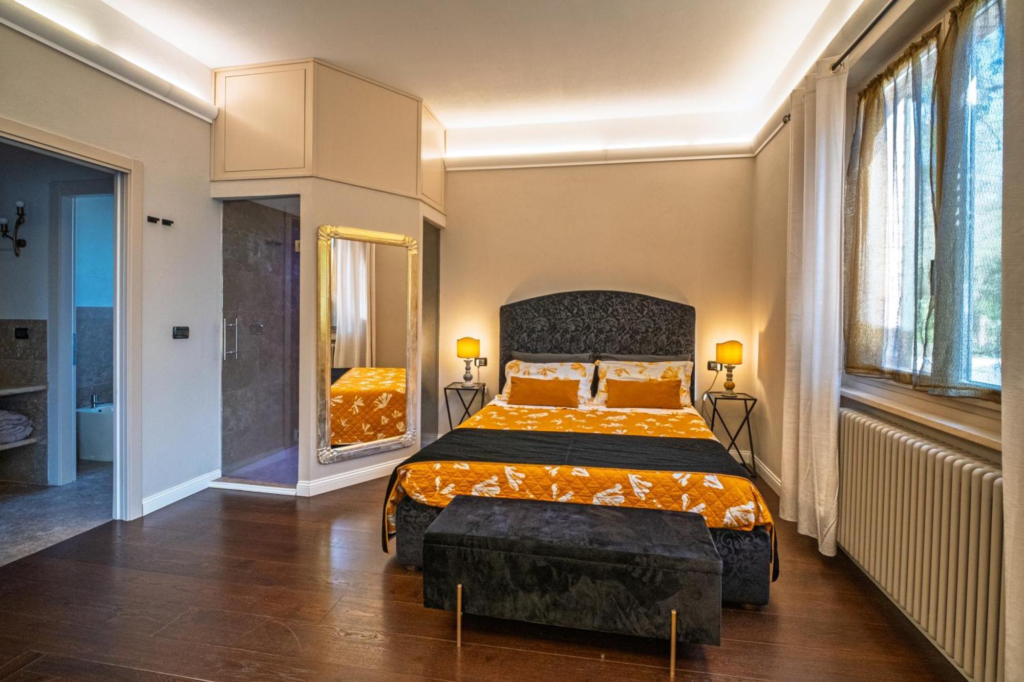 Apartament Emotions Montalcino Zewnętrze zdjęcie